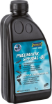 Pneumatik-Öl 1000 ml, Silikonfrei Hazet 9400-1000