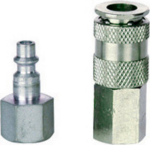 Coupling & nipple set for basic system S200 3M 5301282P