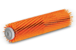 Bürstenwalze orange kpl. 300 4.762-484.0 Kärcher Professional Zubehör