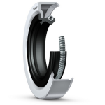 Wellendichtring 130X150X14 CRSA1 R NBR, SKF