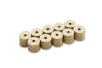 Wertmarken 100 Stueck Nordic Gold 6.768-169.0 Kärcher Professional Zubehör