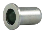 Blind rivet nut, steel FK M 6 mm, clamping range 4.5-6.0 VVG, SFM