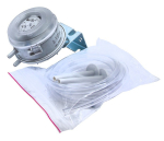 Differenzdruckwächter 1,0-10 mbar, Kunststoff Huba 604.9200002