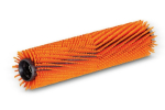 Bürstenwalze orange (old colour red) 4.762-251.0 Kärcher Professional Zubehör