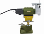 Device holder Micromat Proxxon 28410