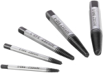 Schroevendraaierset Maten 1-5 5 st. Hazet 840/5