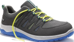 safety shoes size 46 S1P ESD Elten Maddox Grey-Blue Low