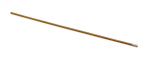 Aluminium wire guide Brass spiral 30 cm for Teflon core red up to Ø 1.6 TBi 322P1640X5
