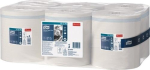 Towel rolls multipurpose 2-lg, perfor. LxW 160 m x 215 mm, 6 RO/KTR Tork 101240