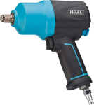 Schlagschrauber Druckluft 1/2" max: 1700 Nm Antrieb Hazet 9012EL-SPC