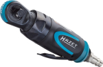 Ratelschroevendraaier met pneumatische 3/8" L=150 mm Hazet 9021P-2