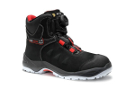 Sicherheitsstiefel Gr.43 S3 ESD Elten Till Boa Mid