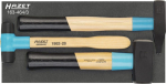 Hammer set 342x172 mm 3 pcs. Hazet 163-464/3