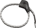 Oil filter chain 1/2" Ø 50-150 mm Hazet 2171-8LG