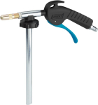Bodywork gun compressed air L=251 mm Hazet 9042P-4