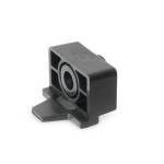 Afstandhouder voor ballenvanger GN Elesa