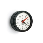 Drehknopf mit Stellungsanzeiger GN 5348-50-B8-100-R Elesa CE.56221