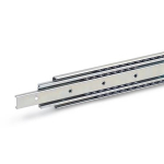 Teleskopschienenpaar mit Vollauszug GN 1430-1200-E-2-ZB