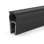 Kantenschutz-Dichtprofil GN 2180-EPDM-20,5-A-20 20 Meter