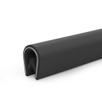 Profiel voor randbescherming GN 2184-14-SW-20 20 meter