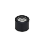 Dosenlibelle justierbar GN 2280-ALS-17-K-30
