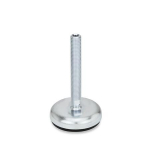 leveling foot GN 30-80-M20-150-A1-U