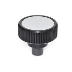 Torque knurled handle GN