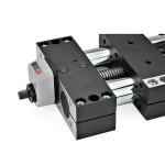 Adapter-Satz für GN 953 GN 491.1-40-12-1