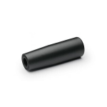 Cilinderknop GN 519.2-24-M10-SW Elesa 124792