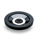 Handrad GN 520.1-63-K10-A
