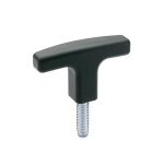 T-handle GN 563.1-55-M8-25