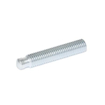 Grub screw DIN 6332-M10-45-SKN-ZB Pressure pin unhardened, galvanised