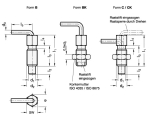 GN stainless steel