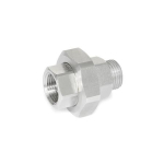 Pipeline strainer GN 7405-NI-G3/4-B-500