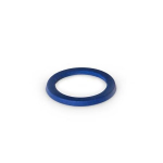 Gasket GN 7600-18-14-2-HNBR-85 hygienic design