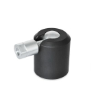 Ball joint GN 784-23-1/4-A-2-ELS Aluminium