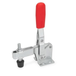 Verticale klem met drukschroef GN 810-130-C