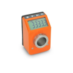 Electronic position indicator GN 9053-1-OR Elesa CE.99052