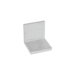 Monthly angle GN 970-ALM-50-50-100-A Aluminium