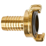 Hose section 5/8" LW 16 mm, NBR, MS GEKA 80102