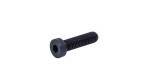 Hexagon socket screw DIN 7984-08.8 M 8x16 mm raw