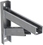 Auslegerkonsole massiv FCAM-600 fvz fischer