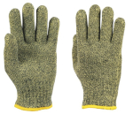 Heat protection glove 9 L=26 cm, EN 388/407 Cat III KCL 950 KarboTECT