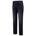 Denim trousers dark blue, MG360 Tricorp Premium Stretch