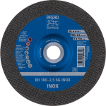 Trennscheibe EH 180-2,5 SG Inox Pferd