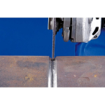 Roughing disc E 115-4.1 CERAMIC SGP SteelOX Pferd