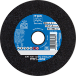 Snijschijf EHT 105-1,0 SG SteelOX/16 Pferd