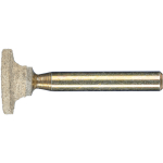 Poliflex fine abrasive pencil PF ZY 192.5 6 AN 80 TX Pferd