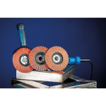 Flapschijf PVZ 125 CO-COOL 80/A 180 M Pferd Polivlies