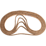 Fleeceband VB 6/ 610 A 100 G Pferd